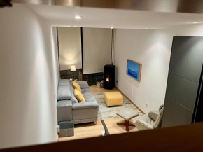 LOFT CANTADORA